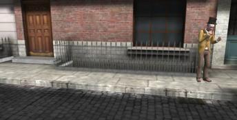 Sherlock Holmes Nemesis Remastered PC Screenshot