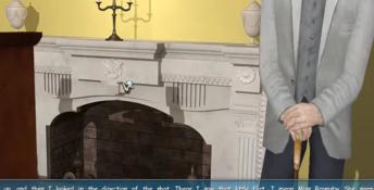 Sherlock Holmes: Secret of the Silver Earring