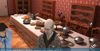 Sherlock Holmes: Secret of the Silver Earring