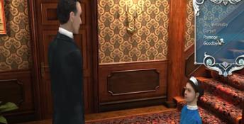 Sherlock Holmes: Secret of the Silver Earring PC Screenshot