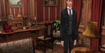 Sherlock Holmes: Secret of the Silver Earring PC Screenshot