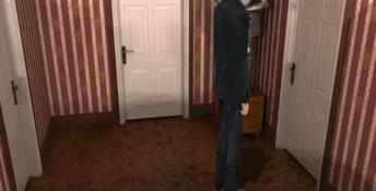 Sherlock Holmes: Secret of the Silver Earring PC Screenshot