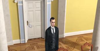 Sherlock Holmes: Secret of the Silver Earring PC Screenshot