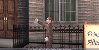 Sherlock Holmes: The Awakened PC Screenshot