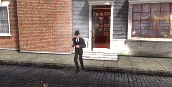 Sherlock Holmes: The Awakened PC Screenshot