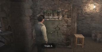 Sherlock Holmes: The Awakened (Remake) PC Screenshot