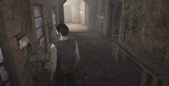 Sherlock Holmes: The Awakened (Remake) PC Screenshot