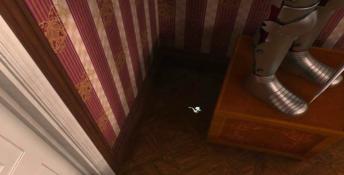 Sherlock Holmes: The Case of the Silver Earring PC Screenshot