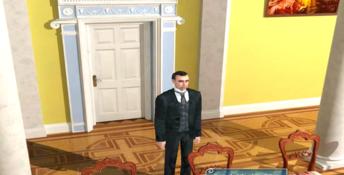 Sherlock Holmes: The Case of the Silver Earring PC Screenshot