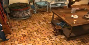 Sherlock Holmes: The Case of the Silver Earring PC Screenshot