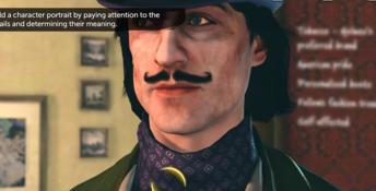 Sherlock Holmes: The Devil's Daughter PC Screenshot