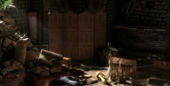 Sherlock Holmes: The Mystery of the Persian Carpet PC Screenshot