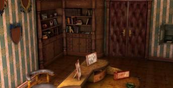 Sherlock Holmes: The Mystery of the Persian Carpet PC Screenshot