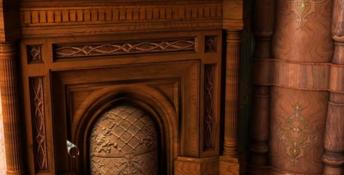 Sherlock Holmes: The Mystery of the Persian Carpet PC Screenshot