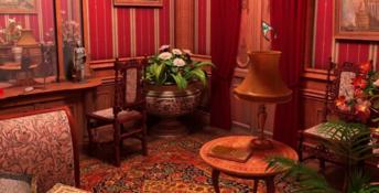 Sherlock Holmes: The Mystery of the Persian Carpet PC Screenshot