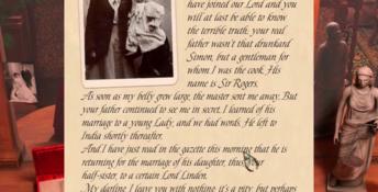 Sherlock Holmes: The Mystery of the Persian Carpet PC Screenshot