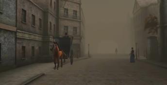 Sherlock Holmes vs. Jack the Ripper PC Screenshot