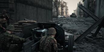 Sherman Commander PC Screenshot