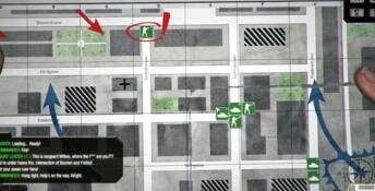 Sherman Commander PC Screenshot