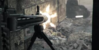Sherman Commander PC Screenshot