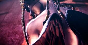 Shin Megami Tensei V: Vengeance PC Screenshot