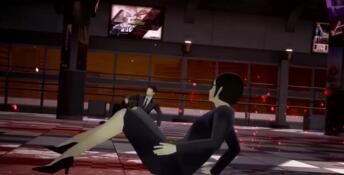 Shin Megami Tensei V: Vengeance