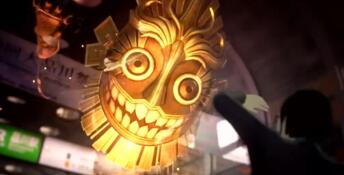 Shin Megami Tensei V: Vengeance