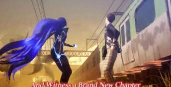 Shin Megami Tensei V: Vengeance