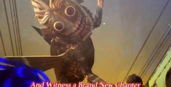 Shin Megami Tensei V: Vengeance PC Screenshot