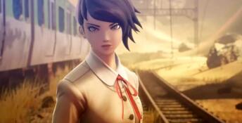 Shin Megami Tensei V: Vengeance PC Screenshot