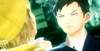 Shin Megami Tensei V: Vengeance PC Screenshot