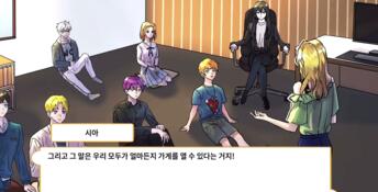 Shine of Fullmoon PC Screenshot