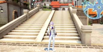 Shining Resonance Refrain PC Screenshot