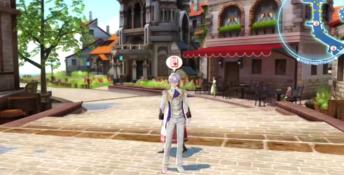 Shining Resonance Refrain