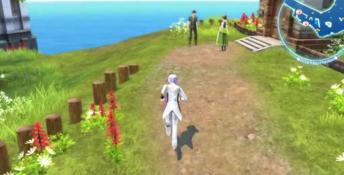 Shining Resonance Refrain