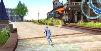 Shining Resonance Refrain