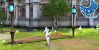 Shining Resonance Refrain PC Screenshot