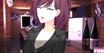 Shining Song Starnova PC Screenshot