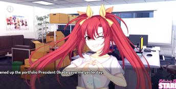 Shining Song Starnova PC Screenshot