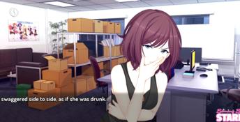 Shining Song Starnova PC Screenshot