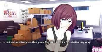 Shining Song Starnova PC Screenshot