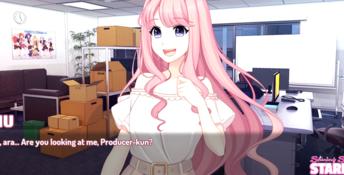 Shining Song Starnova PC Screenshot