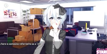 Shining Song Starnova PC Screenshot