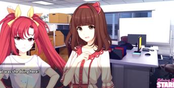 Shining Song Starnova PC Screenshot