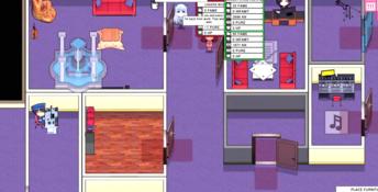 Shining Song Starnova: Idol Empire PC Screenshot