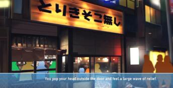 Shinjuku Hearts