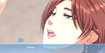Shinjuku Hearts PC Screenshot