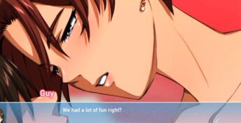 Shinjuku Hearts PC Screenshot