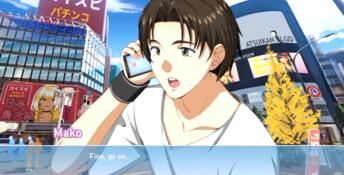 Shinjuku Hearts PC Screenshot
