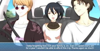Shinjuku Hearts PC Screenshot